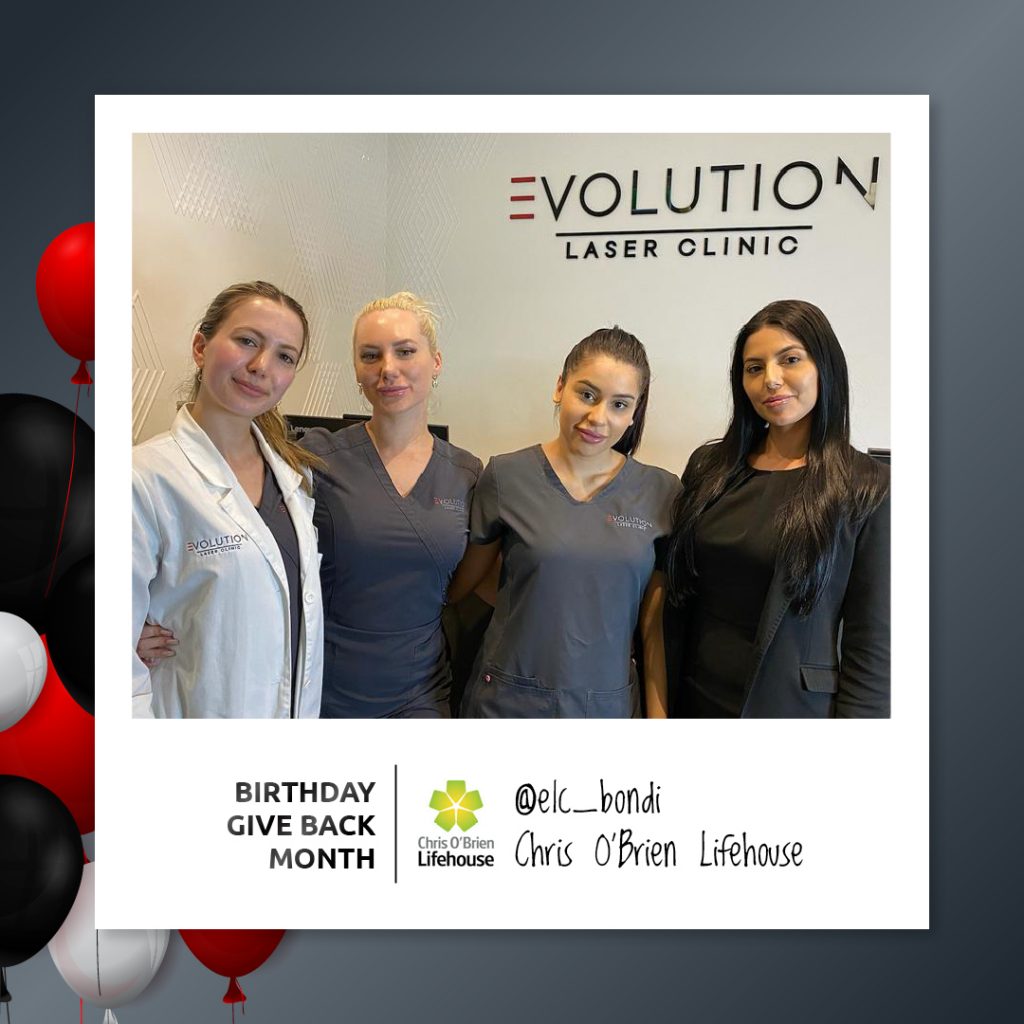 Laser & Skin Clinic Bondi Junction Evolution Laser Clinic