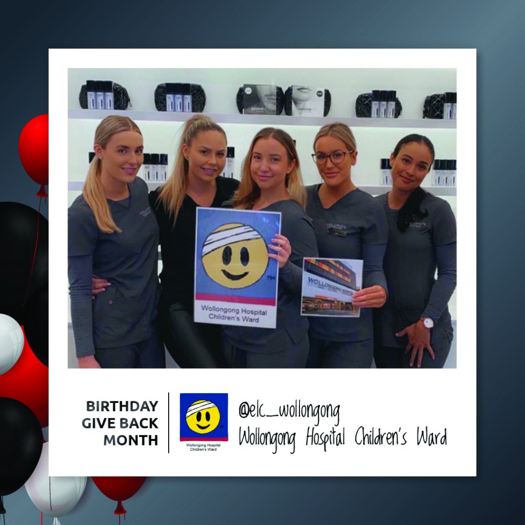 Laser & Skin Clinic Wollongong Evolution Laser Clinic