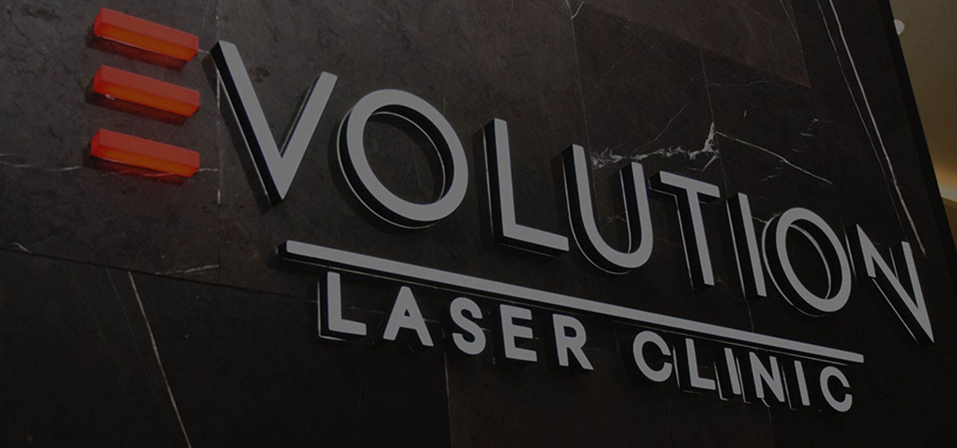 Evolution Laser Clinic