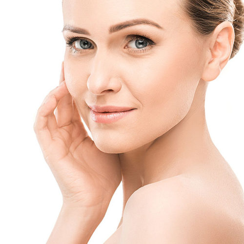 Rf Skin Resurfacing Sydney | Best Skin Resurfacing Treatments | ELC