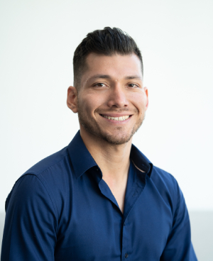 Registered Nurse Angelo