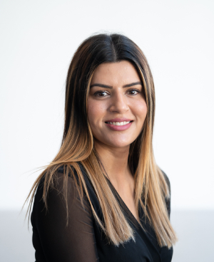 Registered Nurse Sharmila Nurse Sharmilla