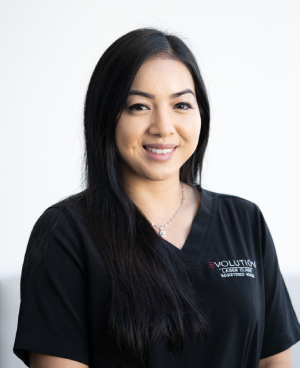Registered Nurse Steffany Nurse Steff