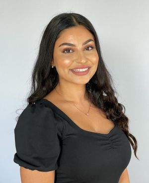 Registered Nurse Jessica
