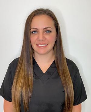 Registered Nurse Dani