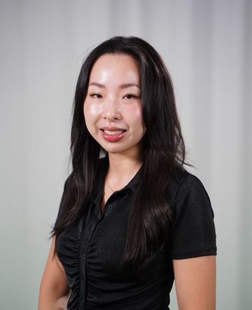 Registered Nurse Annie
