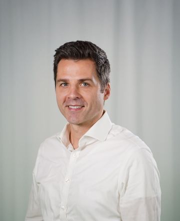 Dr John Holbrook