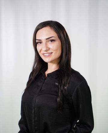 Registered Nurse Larissa