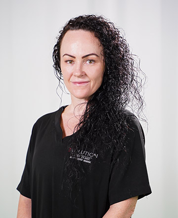 Registered Nurse Jodie