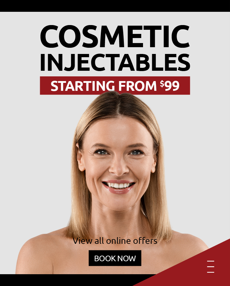 Best Laser Hair Removal and Skin Treatments Clinic Sydney