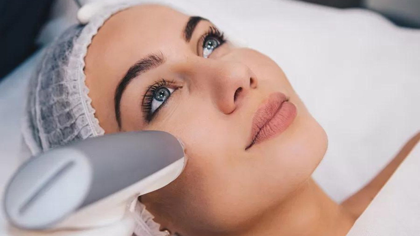 Exploring the Magic of RF Skin Resurfacing