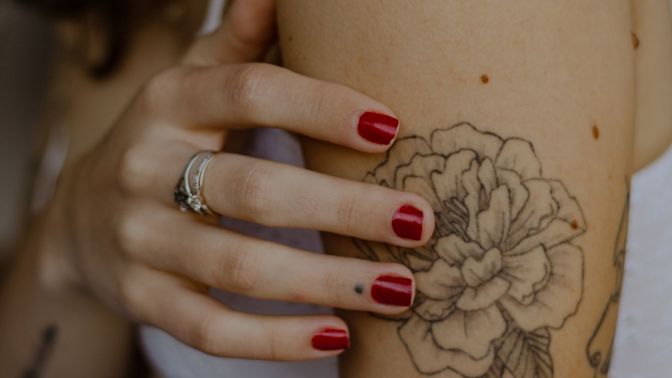 Tattoo Removal Myths: Separating Fact from Fiction