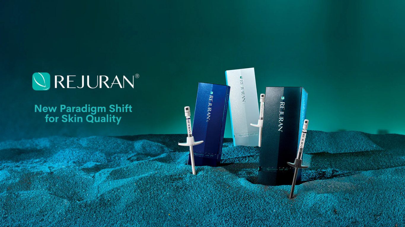 Rejuran Skin Booster