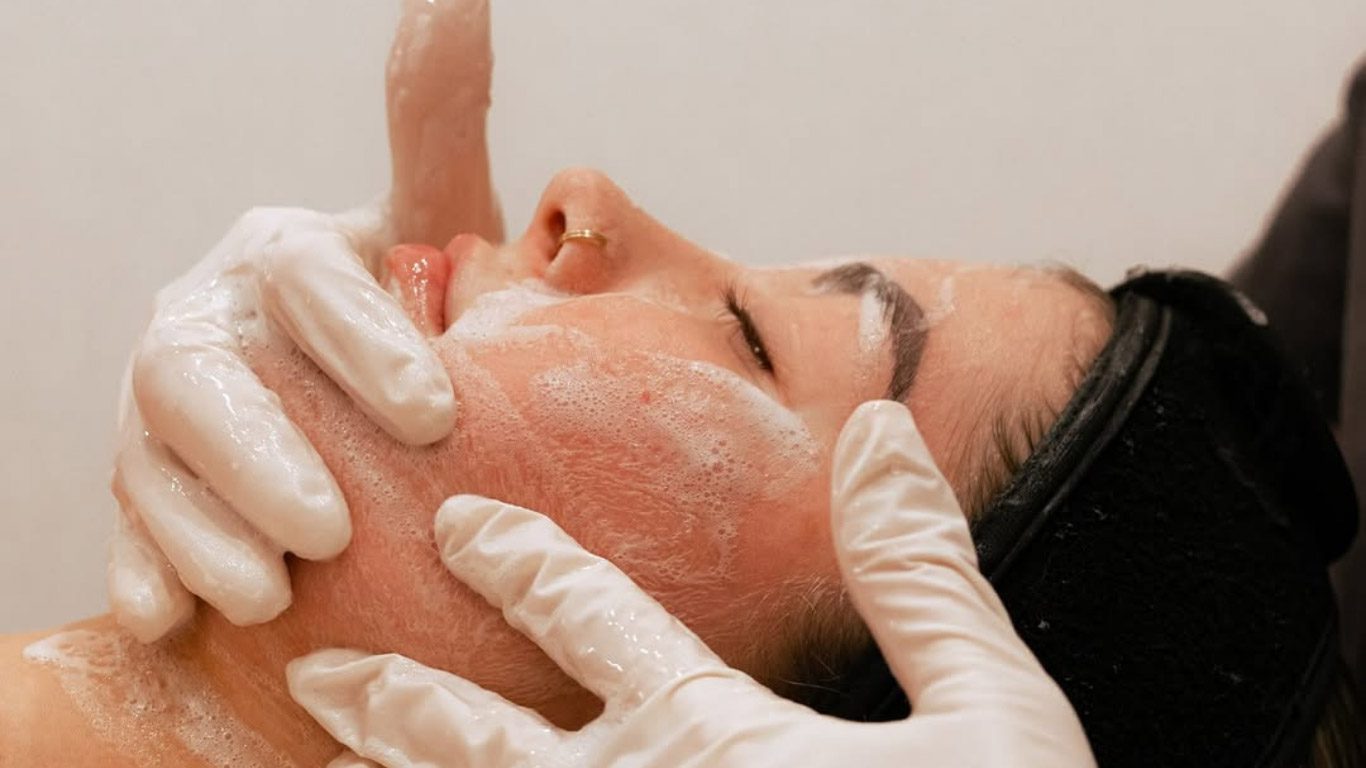 Your Skin, Backed by Science