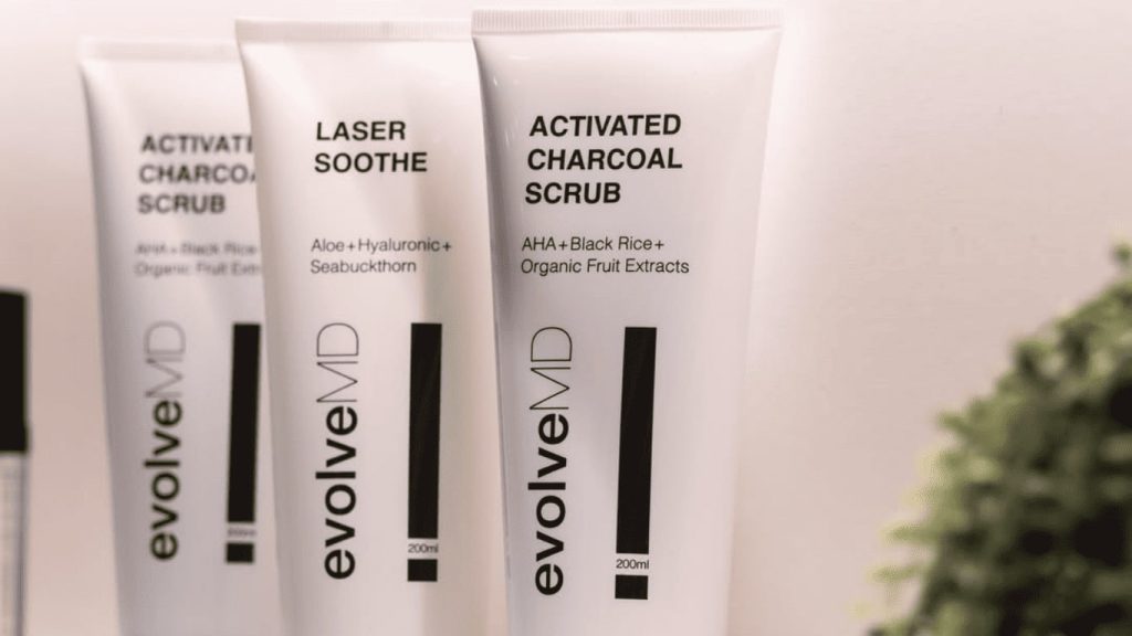 How EvolveMD Laser Soothe Supports Post-Treatment Recovery