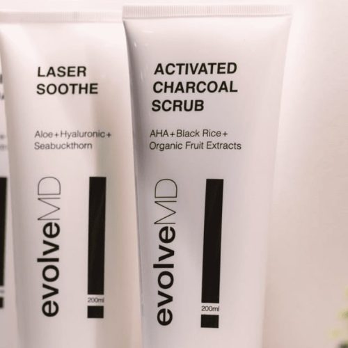 How EvolveMD Laser Soothe Supports Post-Treatment Recovery