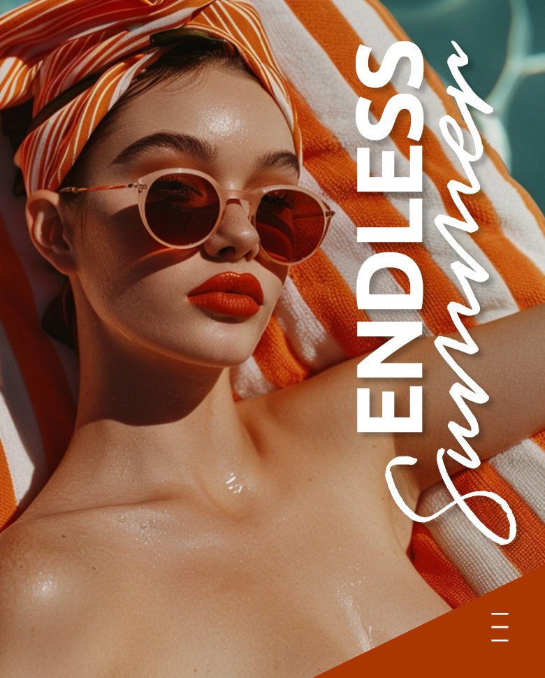 Endless Summer-MobileBanner