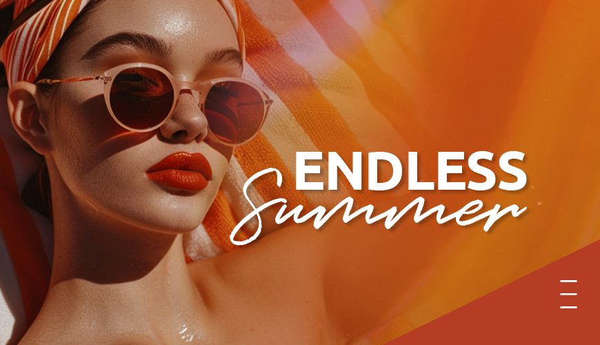 Endless Summer-PageBanner