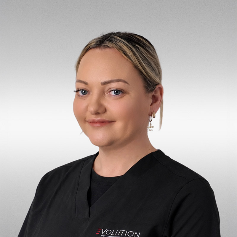 Nurse Tanya