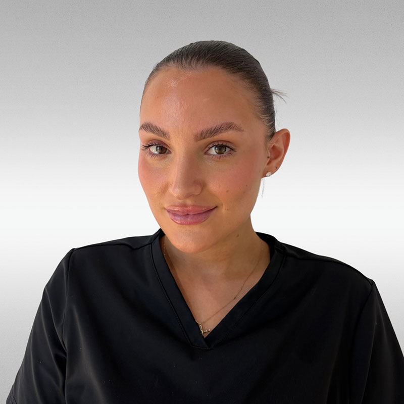 Nurse Isabella