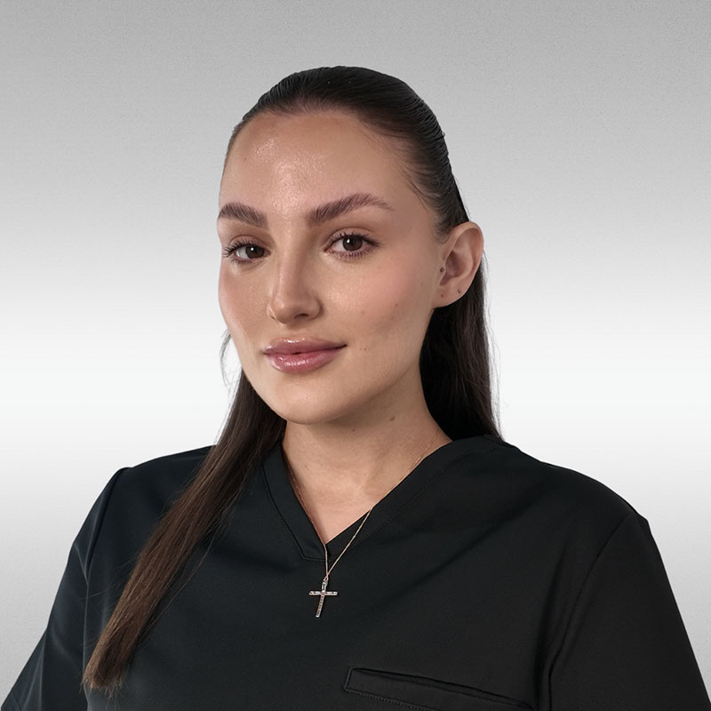 Nurse Isabella