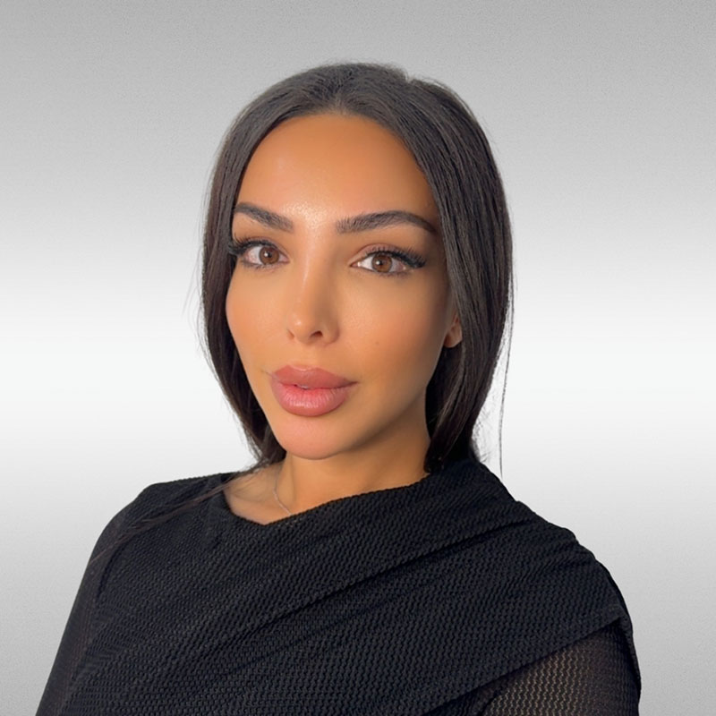 Nurse Nasreen