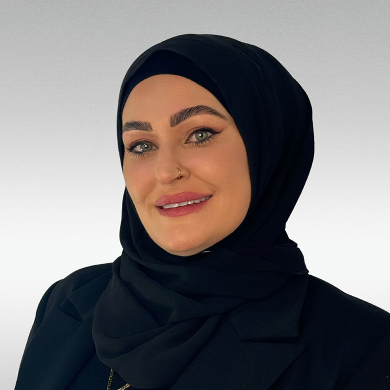 Nurse Maryam