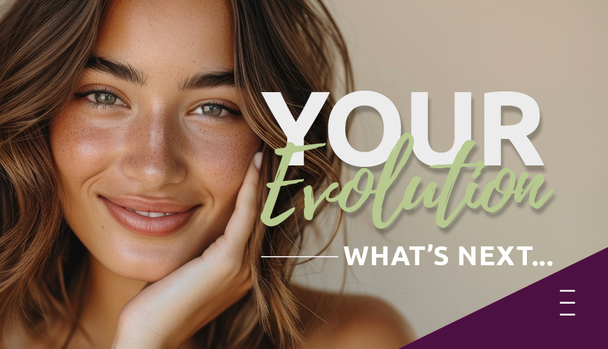 Your Evolution-PageBanner