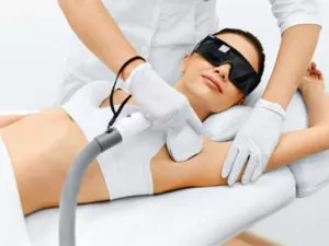 Evolution Laser Clinic