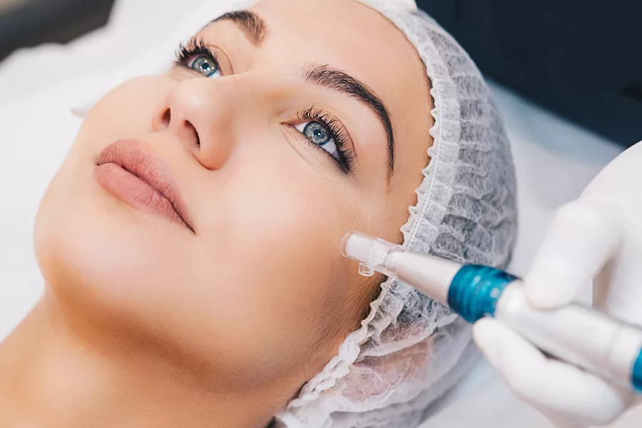 Evolution Laser Clinic