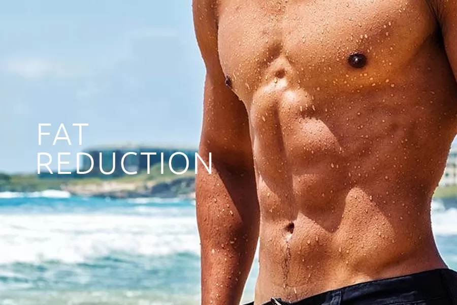 Fat Reduction