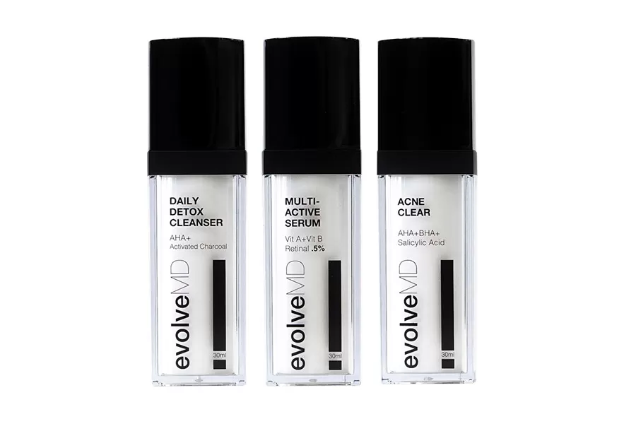 evolveMD