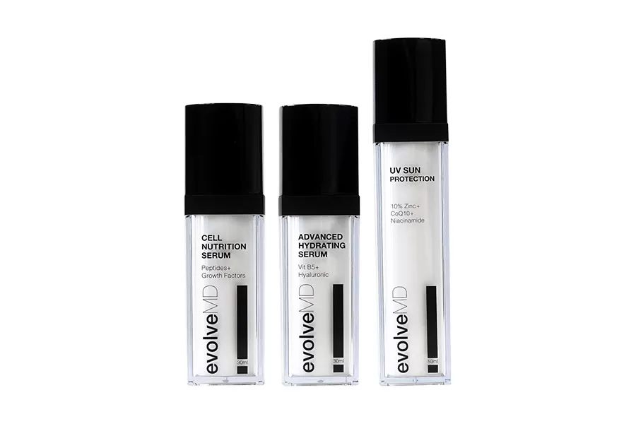 evolveMD