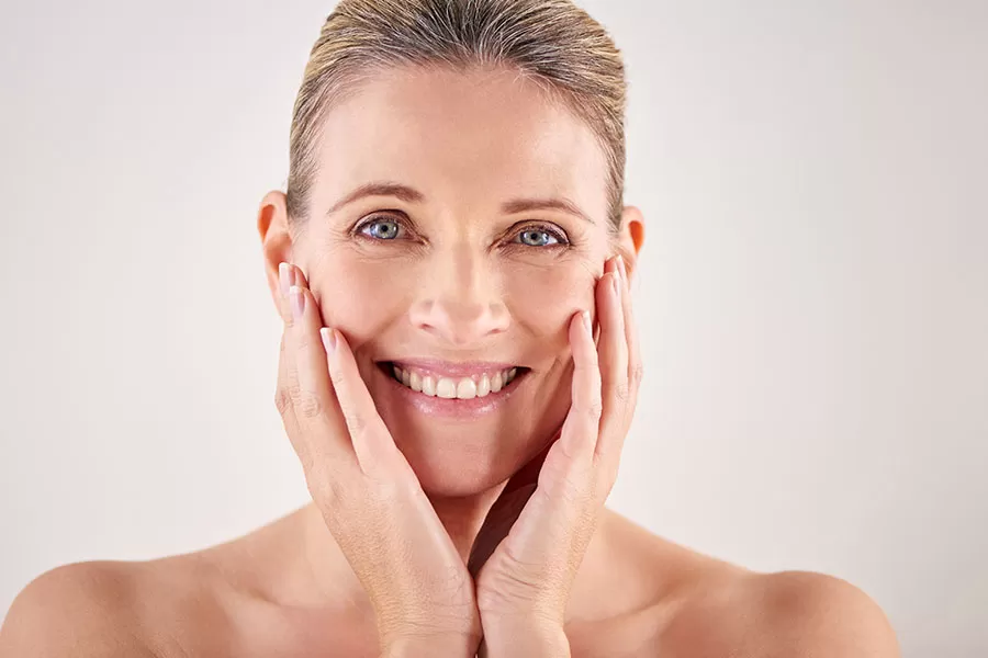 Skin Tightening & Firming