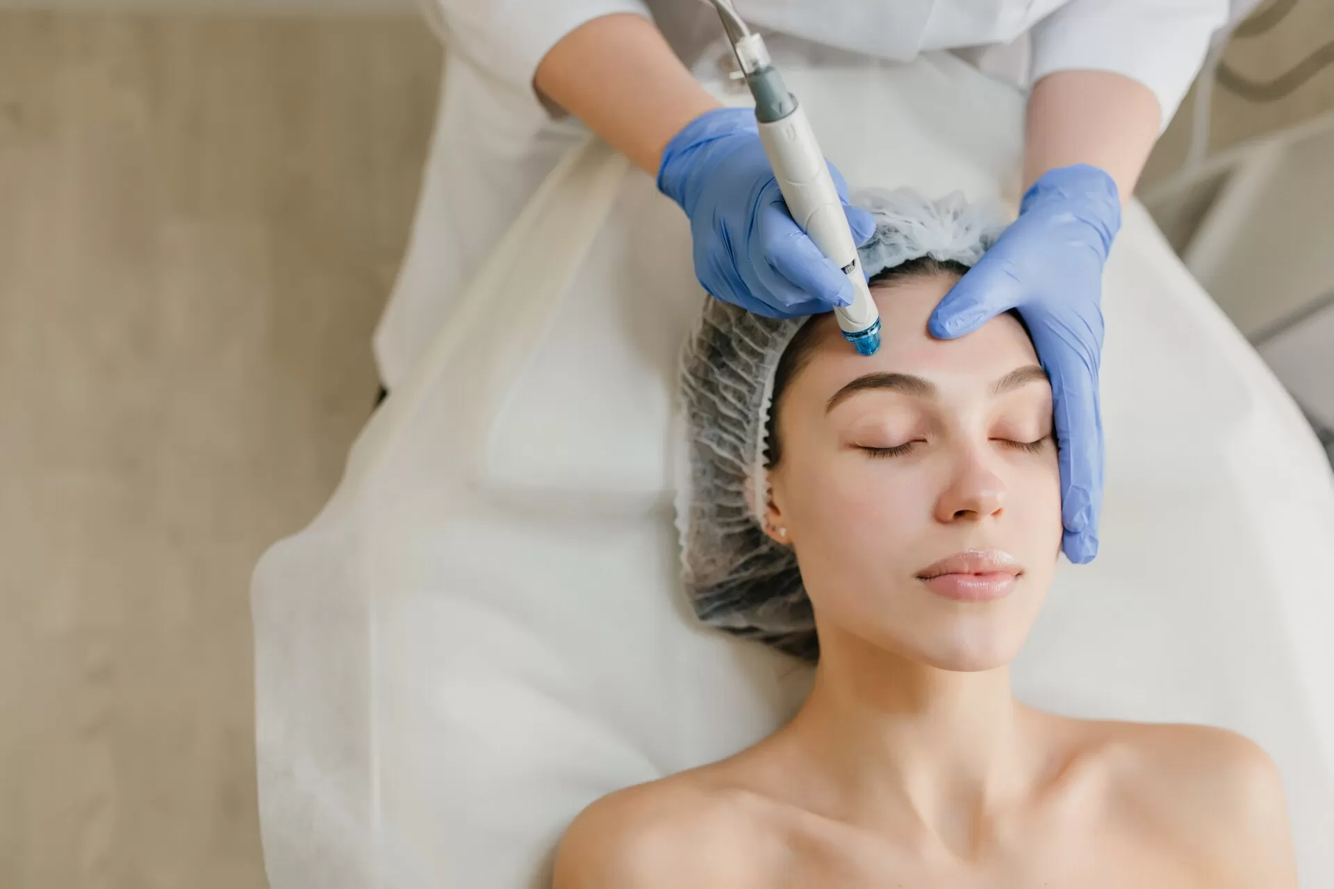 How Skin Needling Works