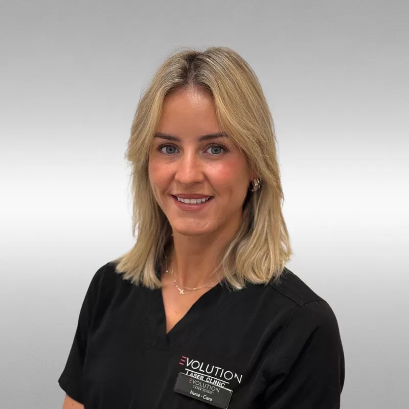 Nurse Ciara