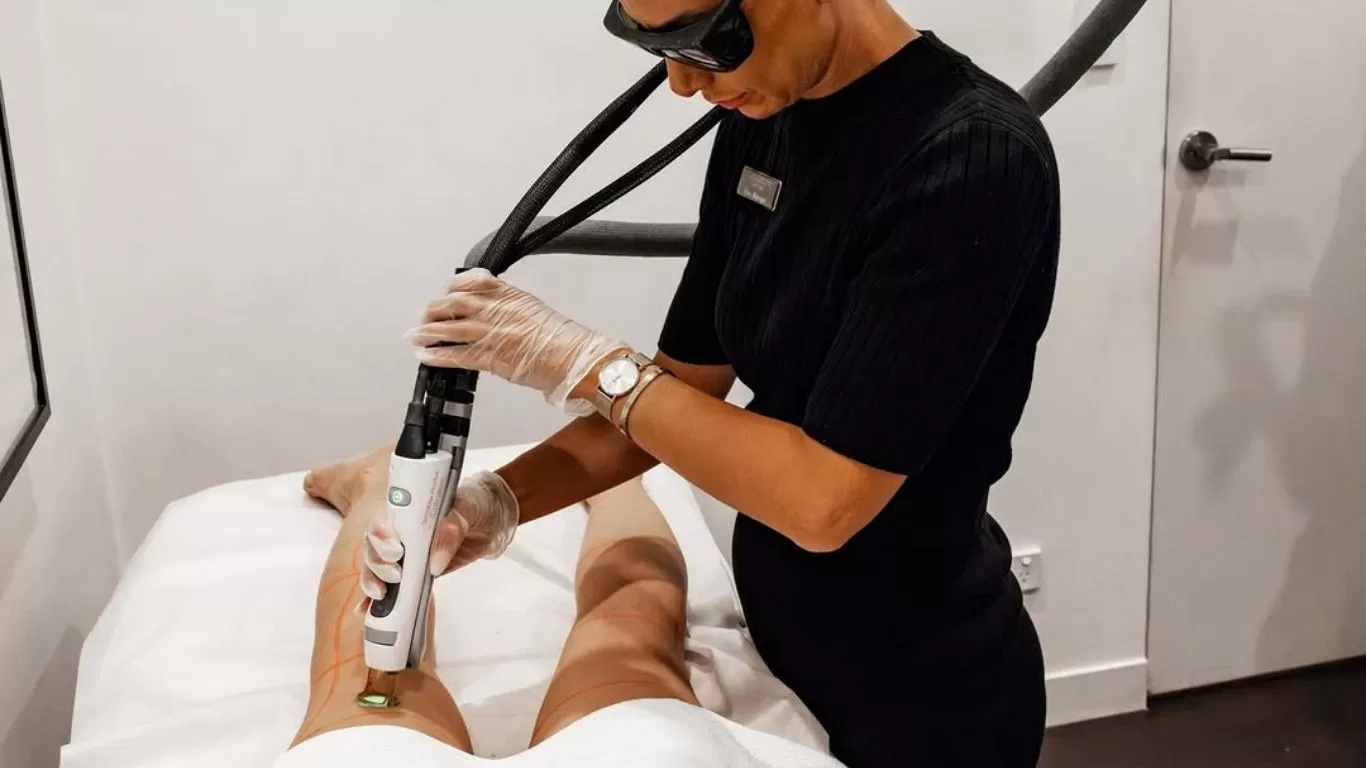 Candela GentleMax Pro