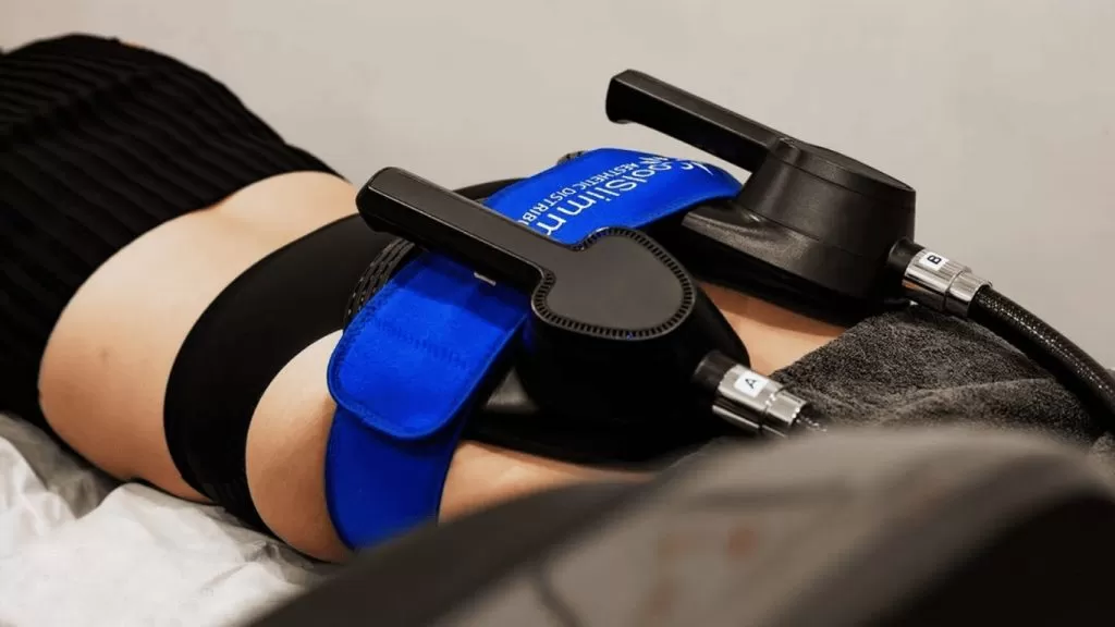 How EMS Helps You Prepare for Your Summer Body