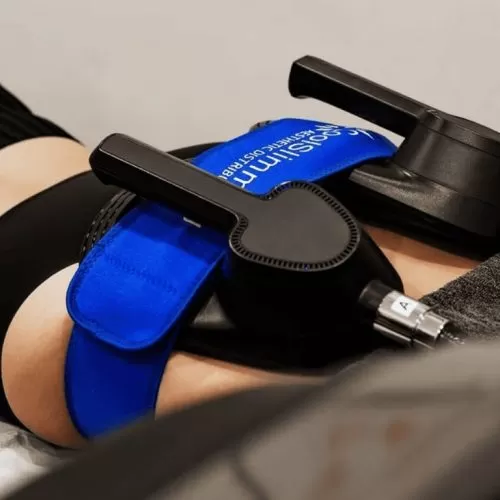 How EMS Helps You Prepare for Your Summer Body