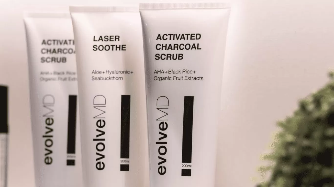 Soothing Skin, Fast: How EvolveMD Laser Soothe Supports Post-Treatment Recovery