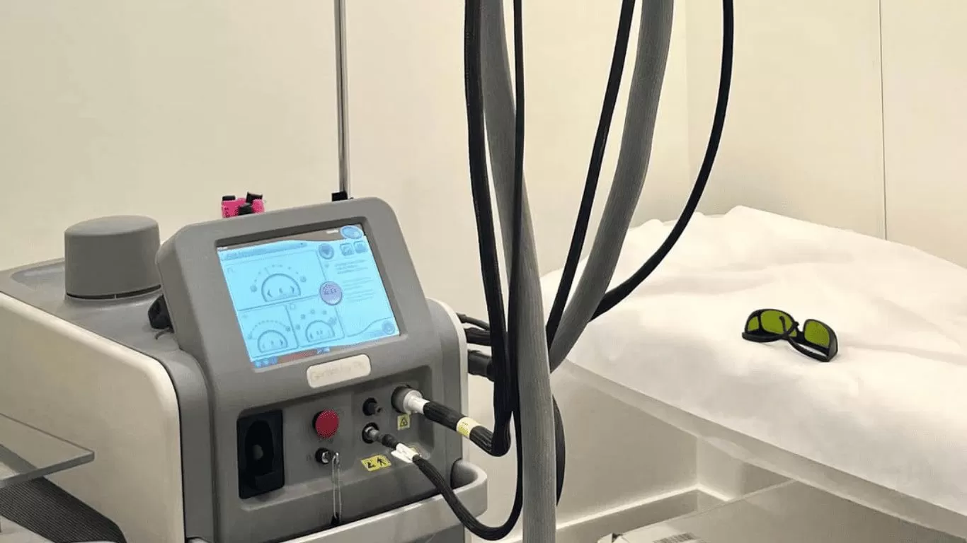 Laser Hair Removal: How Many Sessions Do You Really Need?