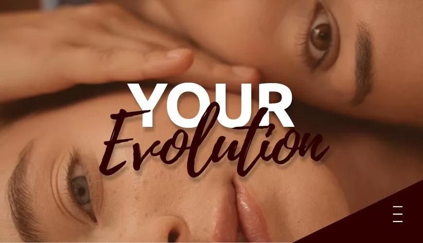 Your Evolution-PageBanner